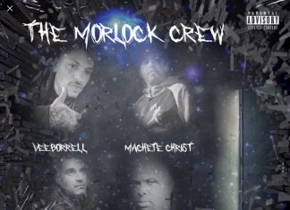 THE MORLOCK CREW - Purgatory