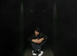 Mr.Reaper - Thru The Dark