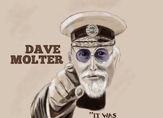 Dave Molter - It Was You