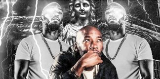 GahtdamnQGee - WHAT IT HITTEN 4