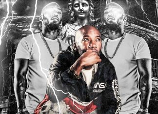 GahtdamnQGee - WHAT IT HITTEN 4