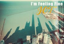 JCT - I'm Feeling Fine