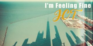 JCT - I'm Feeling Fine