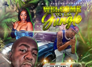 JLC - Welcome To Da Jungle