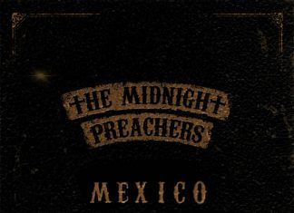 The Midnight Preachers - Mexico