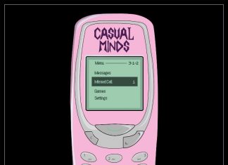 Casual Minds - Missed Call