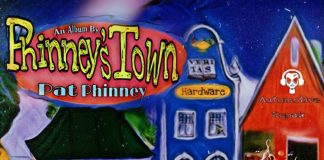 Pat Phinney - Phinney's Town