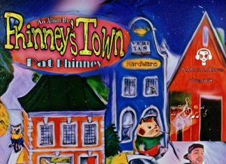 Pat Phinney - Phinney's Town