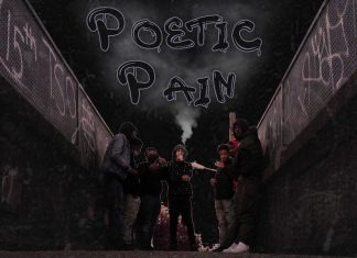 Chin - Poetic Pain