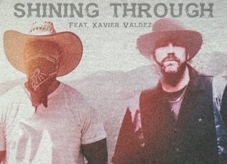 Chance Munsterman - Shining Through feat. Xavier Valdez