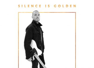 James Douglas Cooper – Silence Is Golden