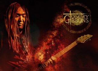 Tommy Gibbons - Tonight
