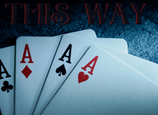 Sed'Trieaun - This Way