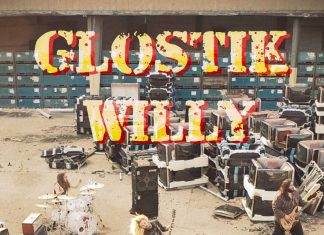 Glostik Willy - Fall Away