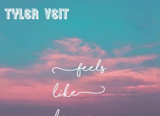 Tyler Veit - (Feels Like) Heaven