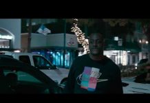 BLK Teeze – Pull Up