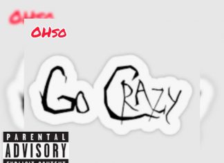 Ohso - Go Crazy