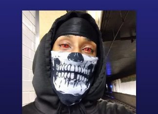 Most Wanted - What They Want