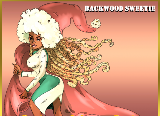 Backwood Sweetie - I Like What I Like