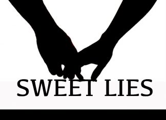 Shimmer Johnson - Sweet Lies