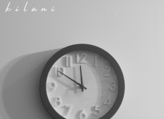 Kilani - Timeless