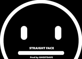Jules Clay - Straight Faces