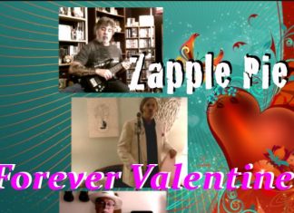 Yvalain - Forever Valentine