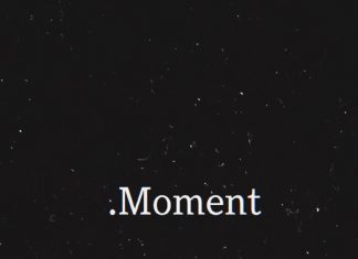 Trévon Slaten - Moment