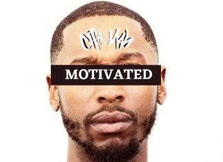 Cife Man - Motivated