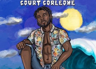 Court Corleone - Energy