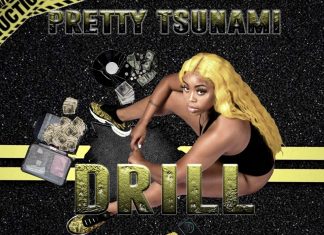 Pretty Tsunami - Drill