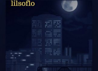 Lilsoflo - Love Connected