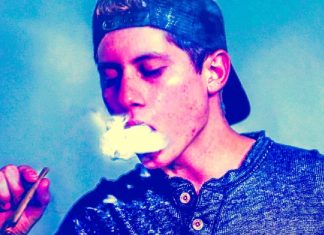 Chef Nick - Mighty D