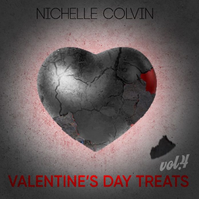 Nichelle Colvin - Valentine Thang