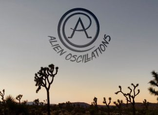 Alien Oscillations - Sammy
