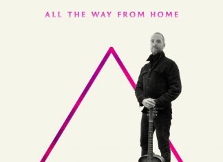 James Douglas Cooper - All the Way from Home