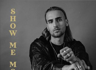 Bilton Marten - Show Me More