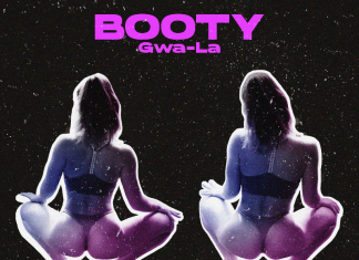 Gwa-La - Booty