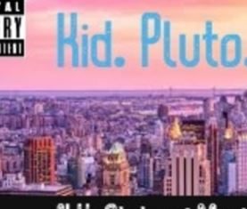 Rob Pluto. - Licks on the Track