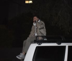 Yung Whitty - Fake Friends