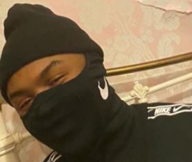 Trippy Blakey - No Cap In My Rap