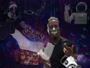 Lil Bash S2BR - Save Me