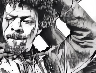 Ray lej3nd - funny thing about life