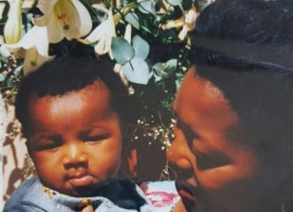 Wasabi - Touch is a Move