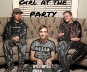 Different Boats - Girl at the Party