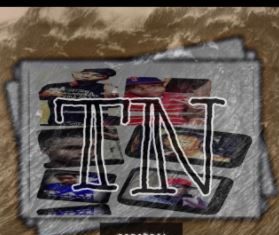 The WAV3 - TN ft. (070 Phi)