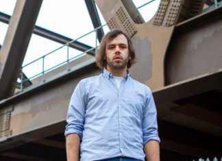 Mike Stoyanov - Star (Review)
