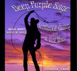 Sundance Jump with W. Dire Wolff - Boss Man Says