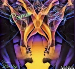 B.I.G.G. Cool DaPoet - Come Get High