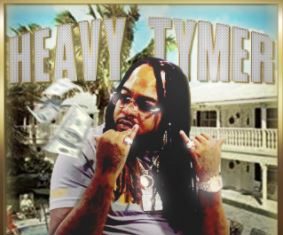 Heavy Pape - Aint Have Shit